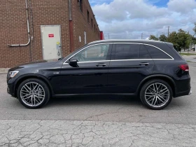 Mercedes-Benz GLC 43 AMG 4MATIC * DIGITAL* BURMESTER* 360 КАМЕРА* ПАНОРАМА* - 24490 € - 60355145 3