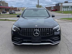 Mercedes-Benz GLC 43 AMG 4MATIC * DIGITAL* BURMESTER* 360 КАМЕРА* ПАНОРАМА* - 24490 € - 60355145 2