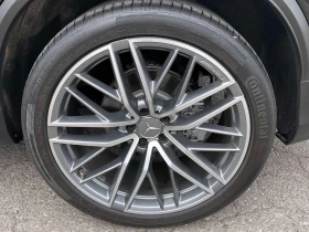 Mercedes-Benz GLC 43 AMG 4MATIC * DIGITAL* BURMESTER* 360 КАМЕРА* ПАНОРАМА* - 24490 € - 60355145 15