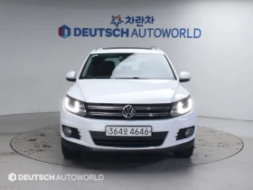 VW Tiguan 2.0 Tdi Premium 5N | Mobile.bg � ����� ������ 3