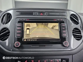 VW Tiguan 2.0 Tdi Premium 5N | Mobile.bg � ����� ������ 15