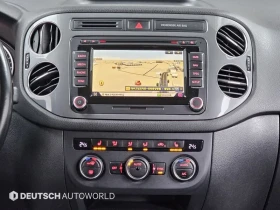 VW Tiguan 2.0 Tdi Premium 5N | Mobile.bg � ����� ������ 14