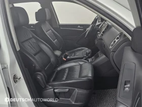 VW Tiguan 2.0 Tdi Premium 5N | Mobile.bg � ����� ������ 10