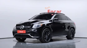 ������ Mercedes-Benz GLE 63...