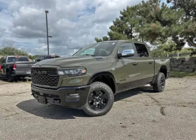 ������ Dodge RAM 1500