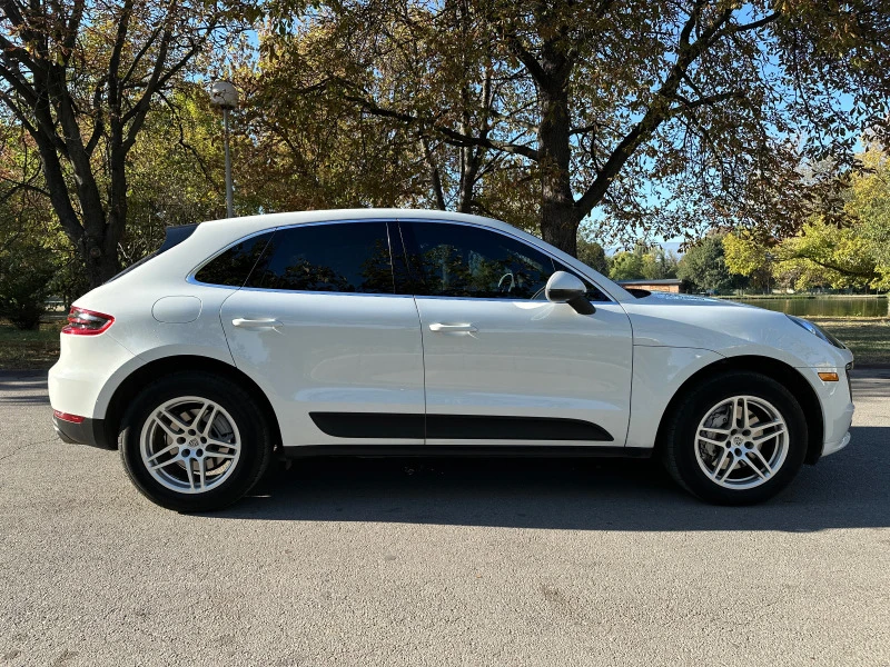 Porsche Macan, снимка 4 - Автомобили и джипове - 46961902