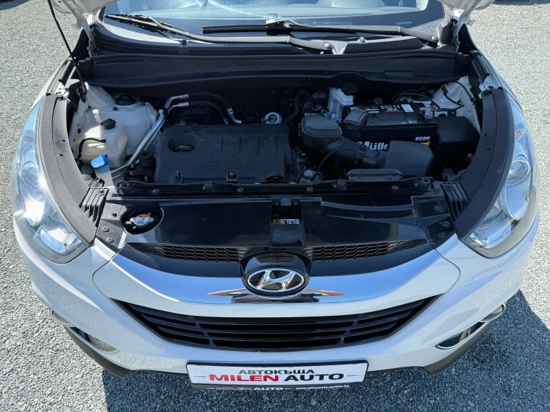 Hyundai IX35 (KATO НОВА), снимка 17 - Автомобили и джипове - 49134870