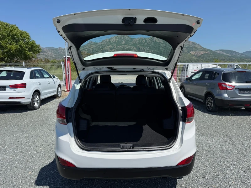 Hyundai IX35 (KATO НОВА), снимка 13 - Автомобили и джипове - 49134870