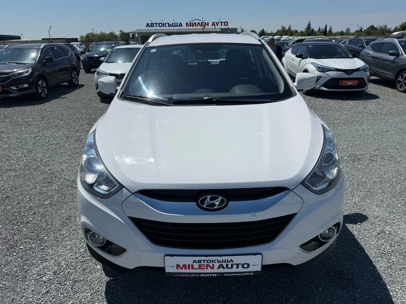 Hyundai IX35 (KATO НОВА), снимка 2 - Автомобили и джипове - 49134870