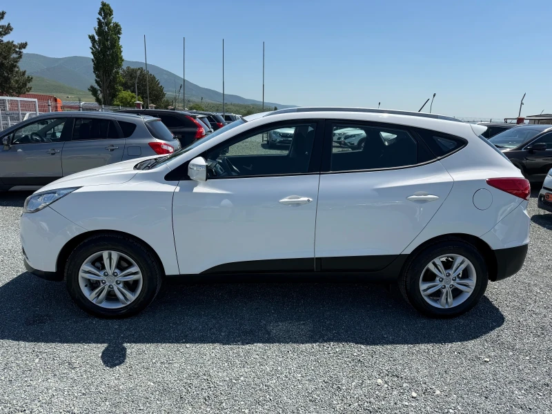 Hyundai IX35 (KATO НОВА), снимка 10 - Автомобили и джипове - 49134870