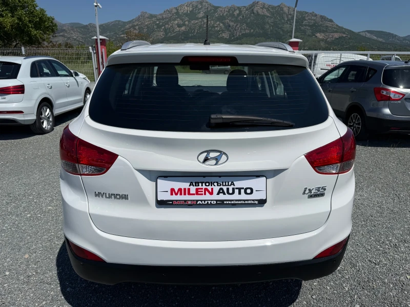 Hyundai IX35 (KATO НОВА), снимка 7 - Автомобили и джипове - 49134870