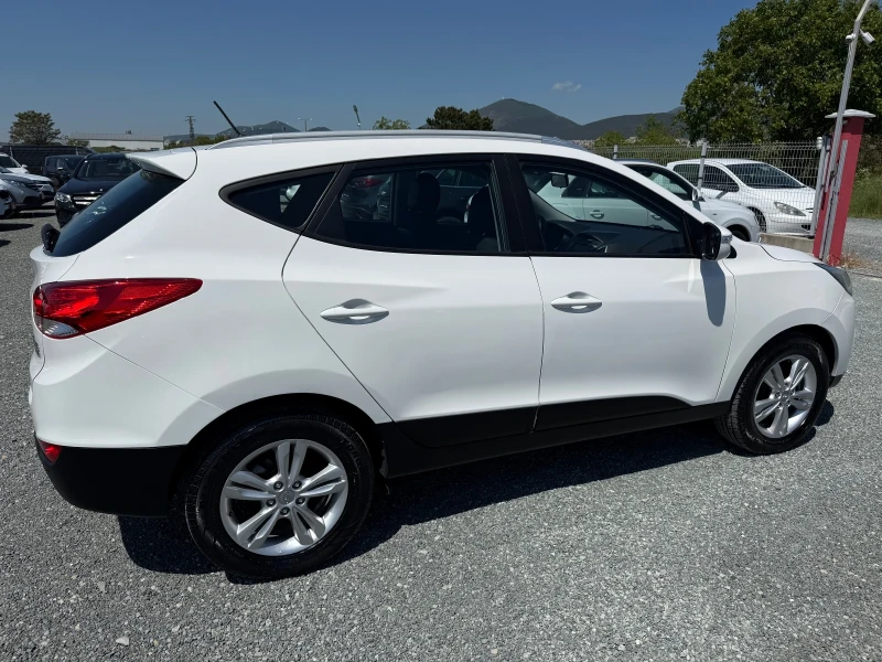 Hyundai IX35 (KATO НОВА), снимка 5 - Автомобили и джипове - 49134870
