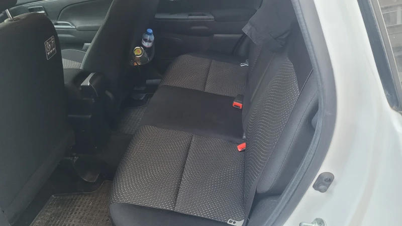 Mitsubishi ASX, снимка 4 - Автомобили и джипове - 52030660