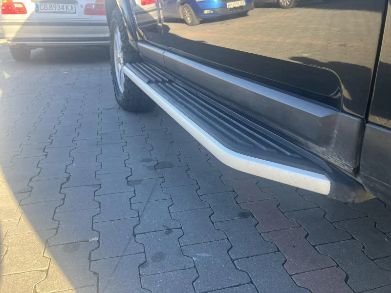 Land Rover Discovery 2.7TDV6, снимка 4 - Автомобили и джипове - 52616341