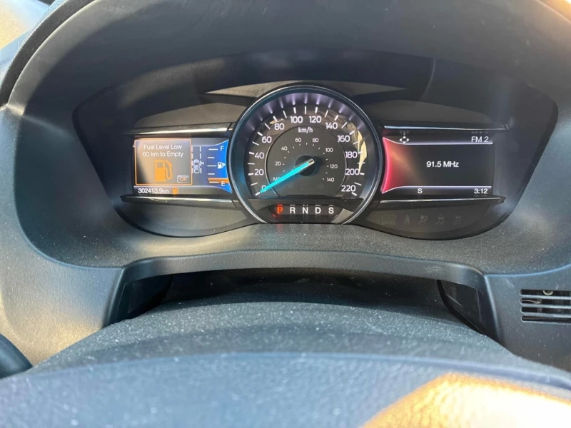 Ford Explorer 2019 SPORT ECOBOOST * БЕЗ ПЪРВОНАЧАЛНА ВНОСКА* , снимка 8 - Автомобили и джипове - 52751570