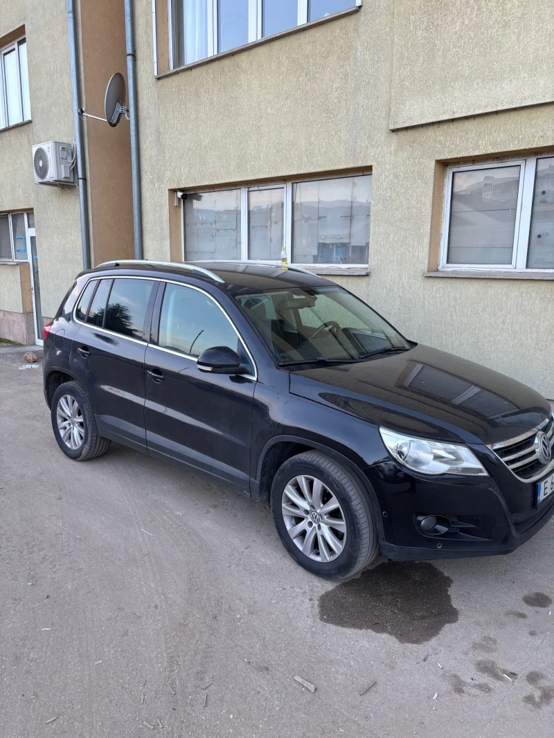 VW Tiguan, снимка 2 - Автомобили и джипове - 52849732