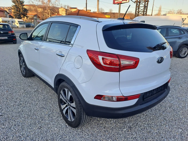 Kia Sportage 1.7 crdi, снимка 5 - Автомобили и джипове - 53165850