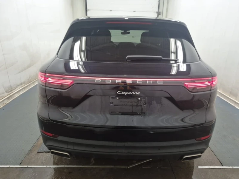 Porsche Cayenne * AWD * CARFAX * БЕЗ ПЪРВОНАЧАЛНА ВНОСКА, снимка 6 - Автомобили и джипове - 53199191