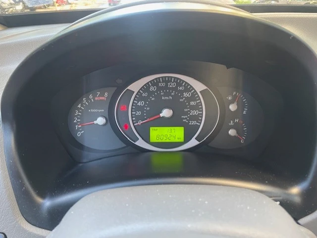 Hyundai Tucson - 6400 лв. - 94774260 | Car24.bg