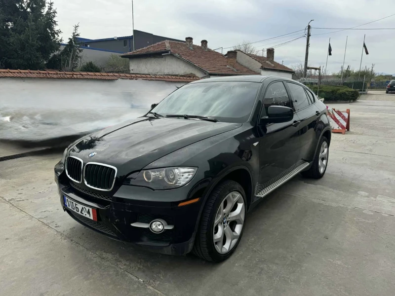 BMW X6 3.5I Xdrive - 25999 лв. - 43717807 1