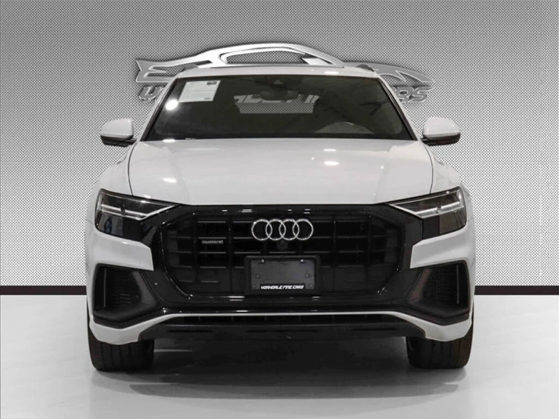 Audi Q8 QUATTRO * PROGRESSIV * 360 CAMERA * ПОДГРЕВ  - 78000 лв. / 39880.77 € - 20358939 1