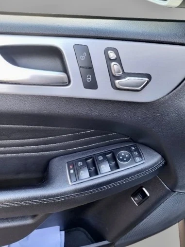 Mercedes-Benz GLE 350 COUPE - изображение 8