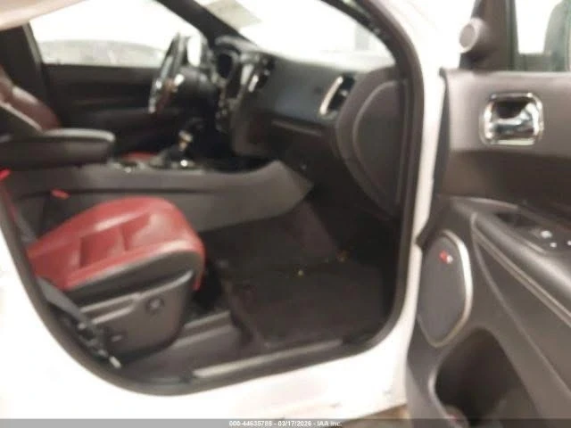 Dodge Durango SRT* TV, снимка 7 - Автомобили и джипове - 54799770