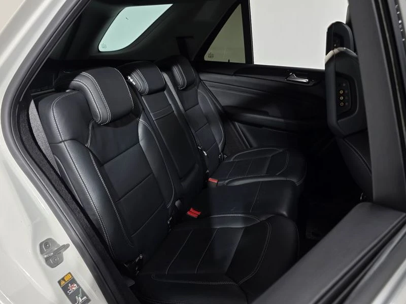 Mercedes-Benz ML 350 ML350 BlueTEC 4MATIC| 258�.�.| ���.��������� | Mobile.bg � ����������� 11