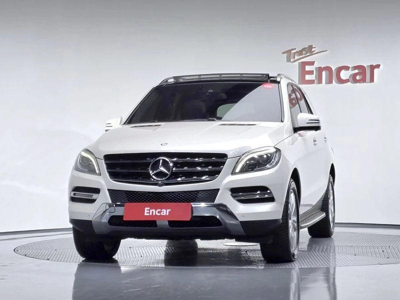 Mercedes-Benz ML 350 ML350 BlueTEC 4MATIC| 258�.�.| ���.��������� | Mobile.bg � ����������� 3