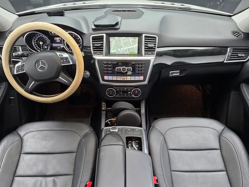 Mercedes-Benz ML 350 ML350 BlueTEC 4MATIC| 258�.�.| ���.��������� | Mobile.bg � ����������� 7