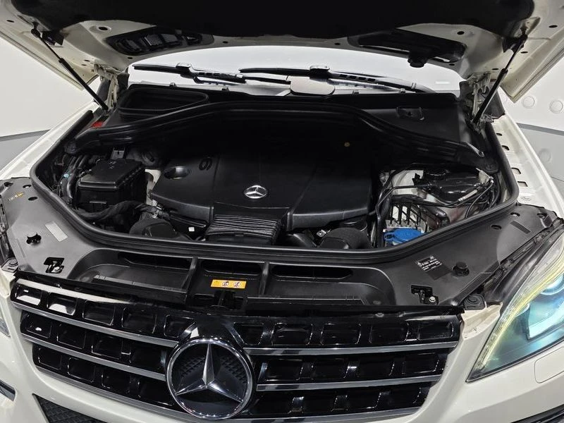 Mercedes-Benz ML 350 ML350 BlueTEC 4MATIC| 258�.�.| ���.��������� | Mobile.bg � ����������� 6