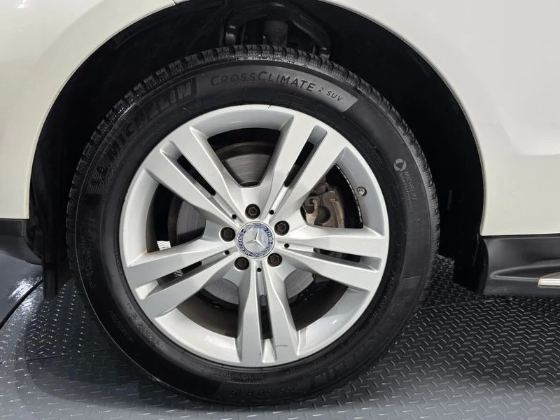 Mercedes-Benz ML 350 ML350 BlueTEC 4MATIC| 258�.�.| ���.��������� | Mobile.bg � ����������� 5