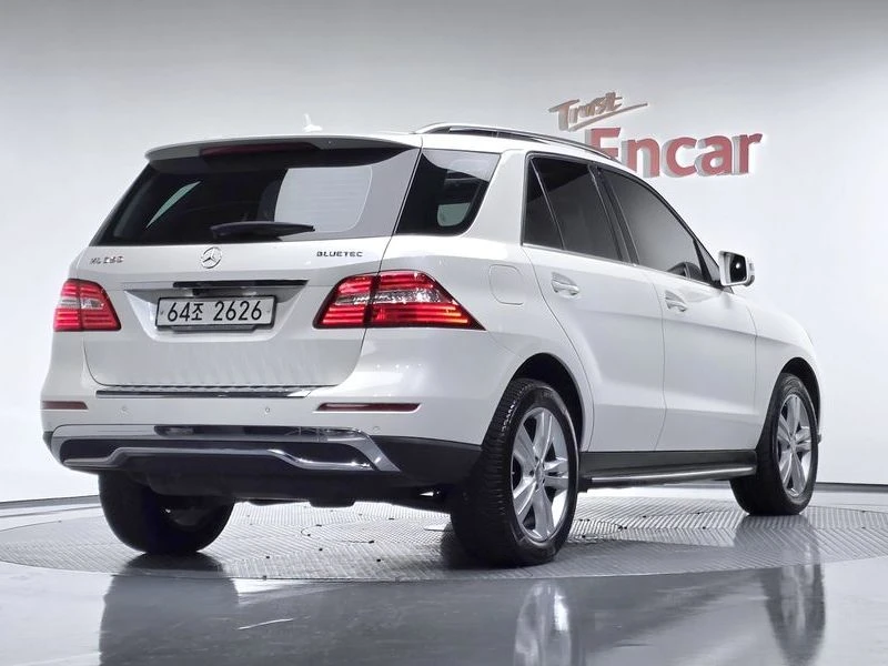 Mercedes-Benz ML 350 ML350 BlueTEC 4MATIC| 258�.�.| ���.��������� | Mobile.bg � ����������� 2