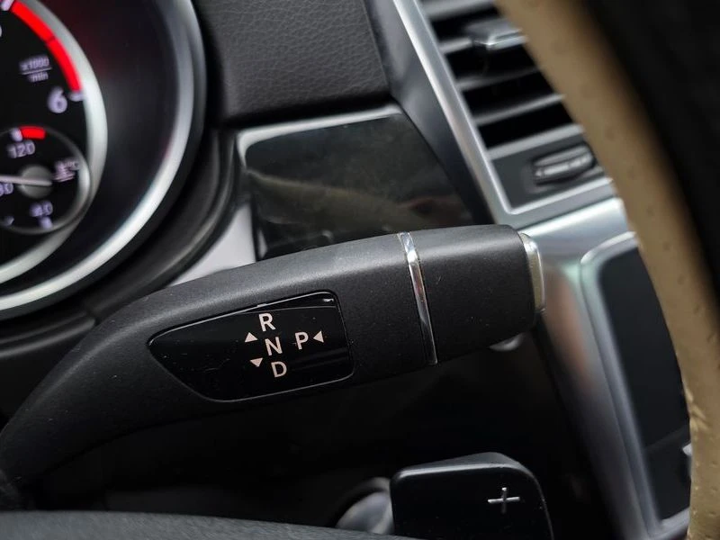 Mercedes-Benz ML 350 ML350 BlueTEC 4MATIC| 258�.�.| ���.��������� | Mobile.bg � ����������� 9