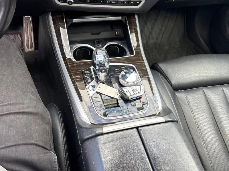 BMW X5 * xDrive45e * ЛАЗЕРИ * ОБДУХВАНЕ * 360 * SWAROVSKI, снимка 10 - Автомобили и джипове - 55736010
