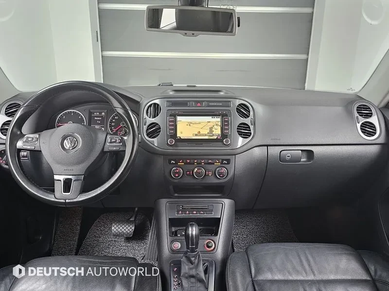 VW Tiguan 2.0 Tdi Premium 5N | Mobile.bg � ����������� 7