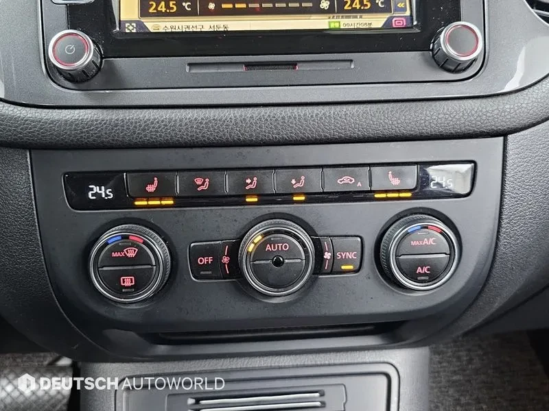 VW Tiguan 2.0 Tdi Premium 5N | Mobile.bg � ����������� 17