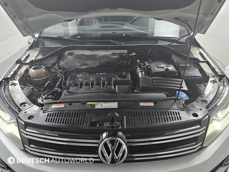 VW Tiguan 2.0 Tdi Premium 5N | Mobile.bg � ����������� 6