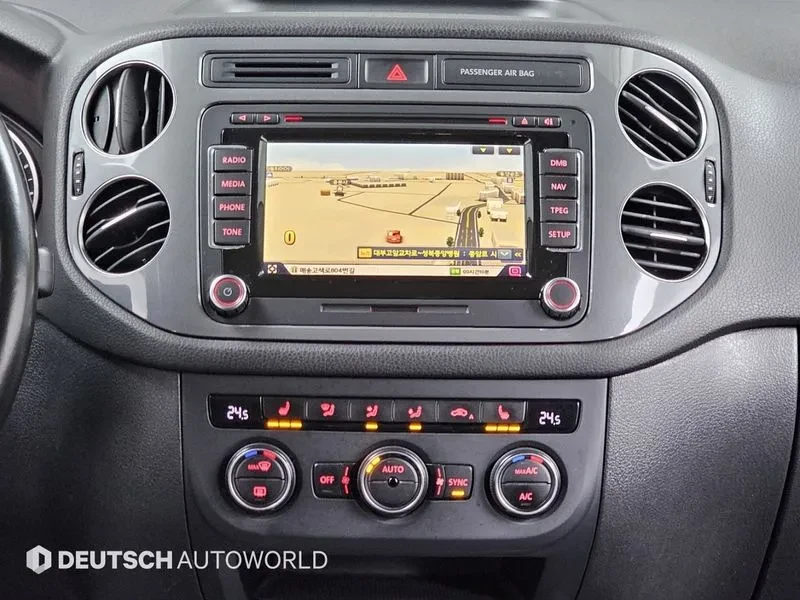 VW Tiguan 2.0 Tdi Premium 5N | Mobile.bg � ����������� 14