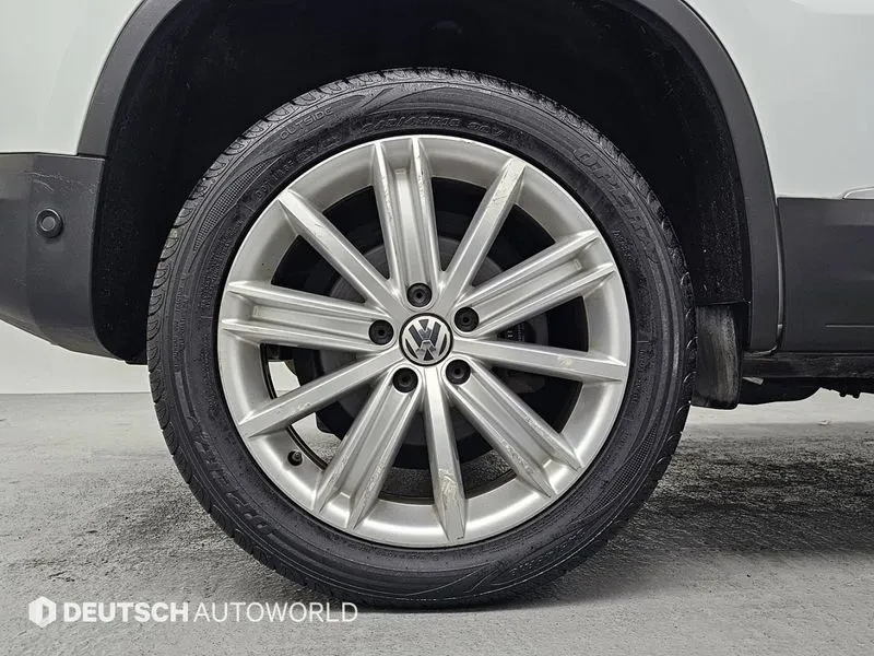 VW Tiguan 2.0 Tdi Premium 5N | Mobile.bg � ����������� 5