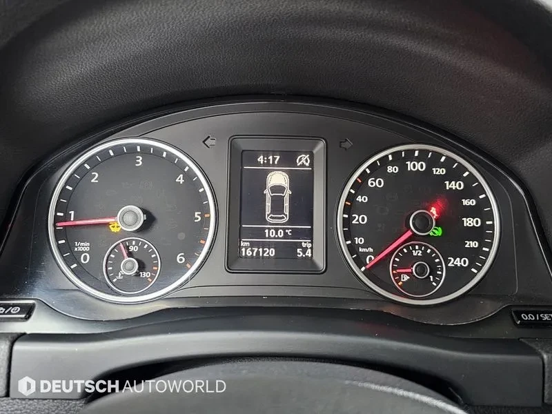 VW Tiguan 2.0 Tdi Premium 5N | Mobile.bg � ����������� 8