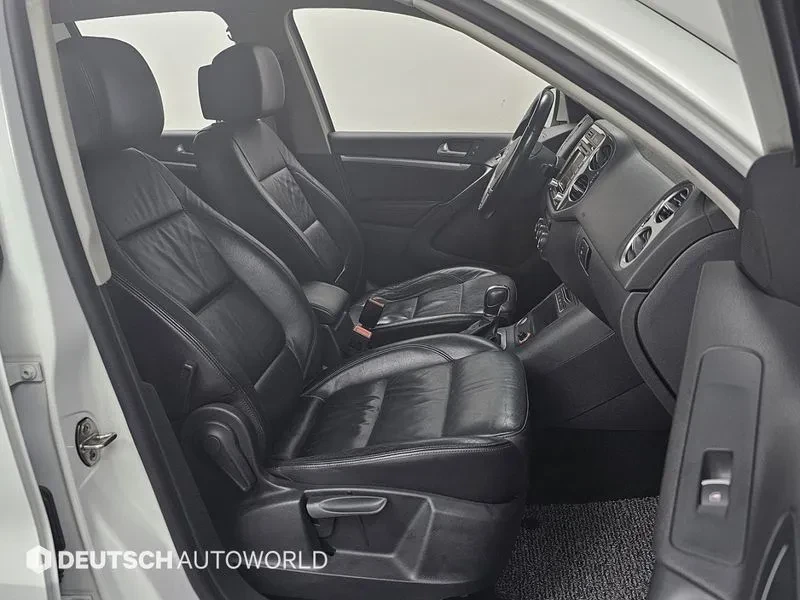 VW Tiguan 2.0 Tdi Premium 5N | Mobile.bg � ����������� 10