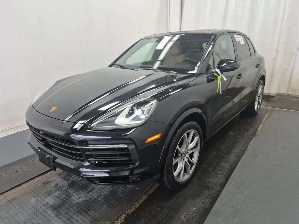 Porsche Cayenne * AWD * CARFAX * БЕЗ ПЪРВОНАЧАЛНА ВНОСКА, снимка 1