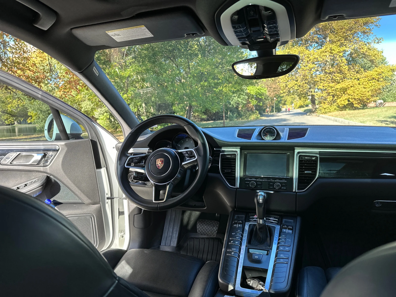 Porsche Macan | Mobile.bg � ����������� 12