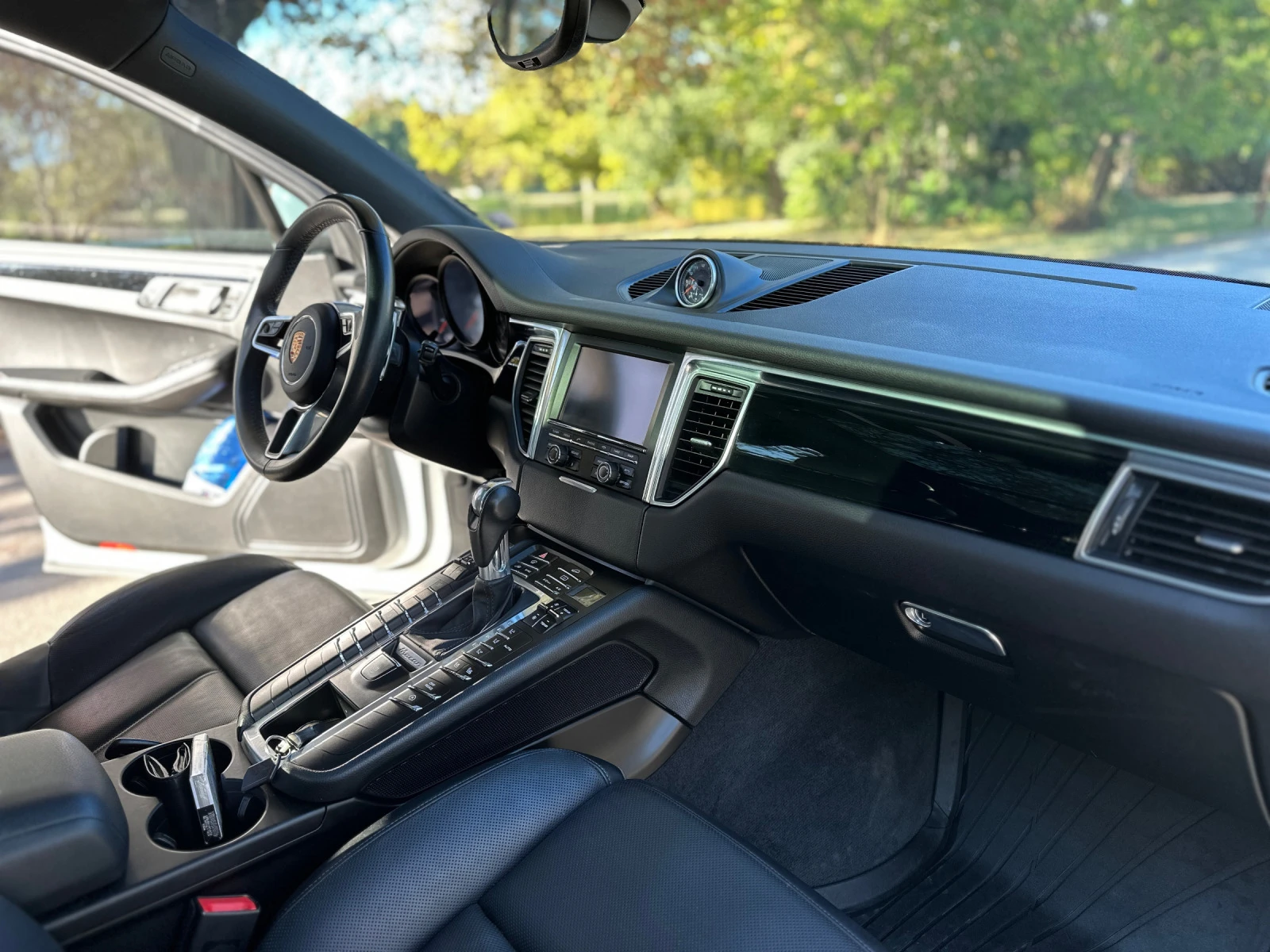 Porsche Macan | Mobile.bg � ����������� 11