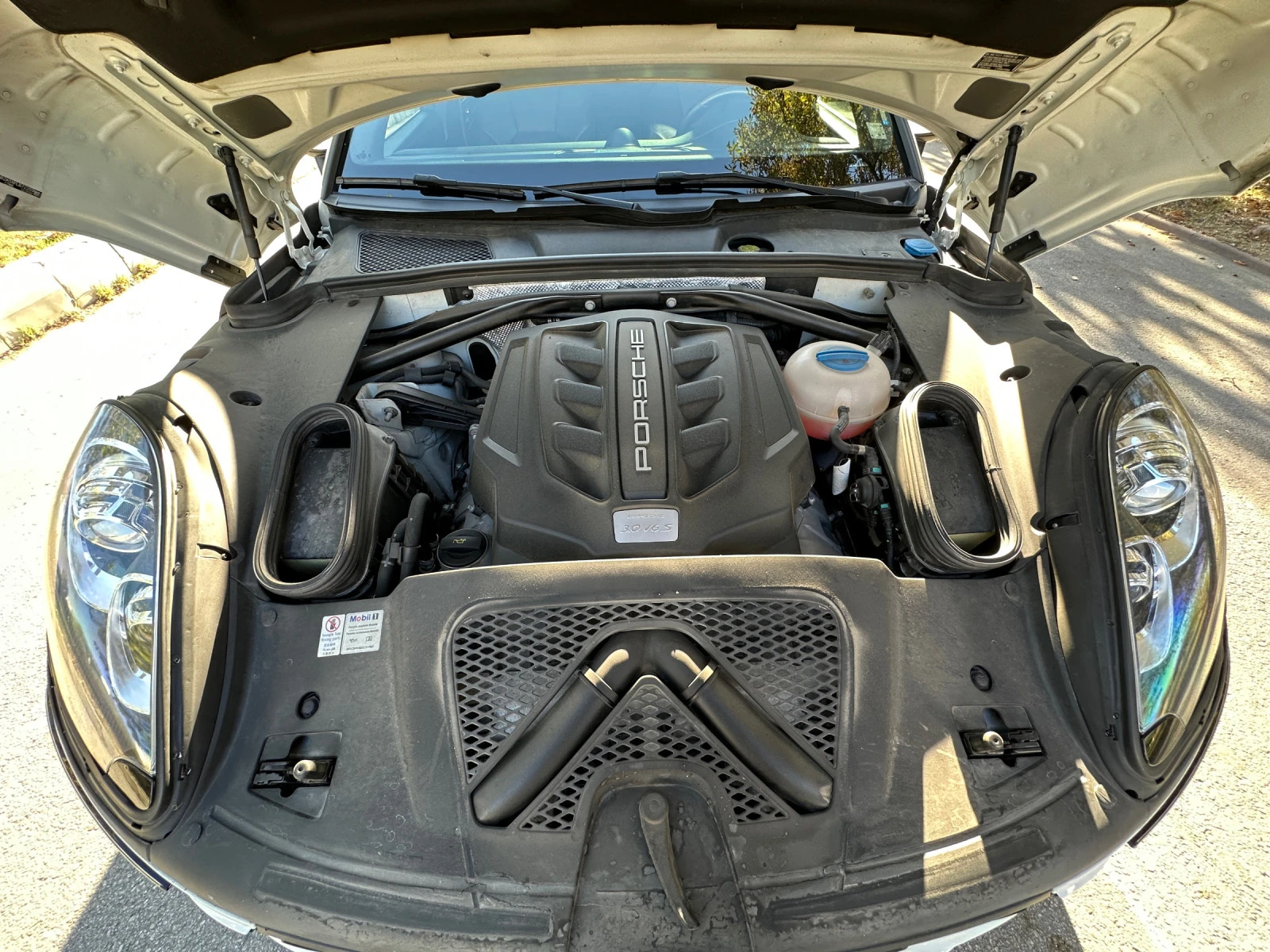 Porsche Macan | Mobile.bg � ����������� 16