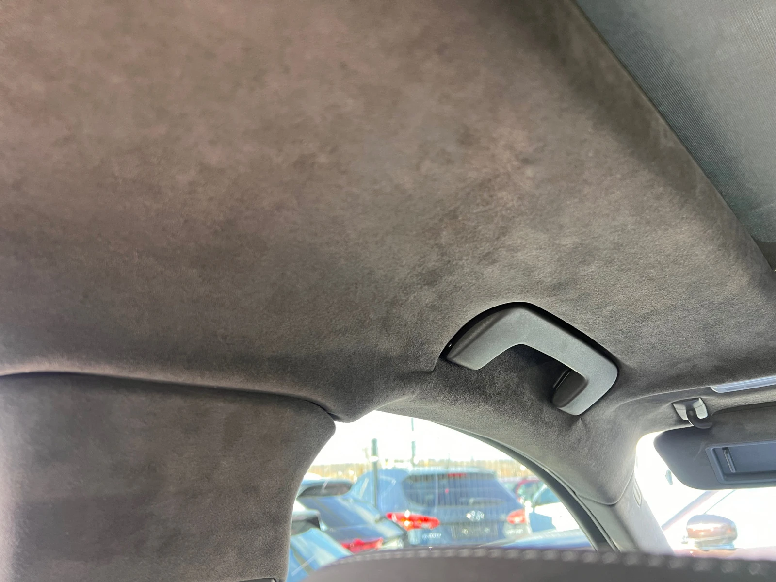 Porsche Macan Turbo* SportChrono* Pano* Keyless* AeroPack* PASM* | Mobile.bg   16