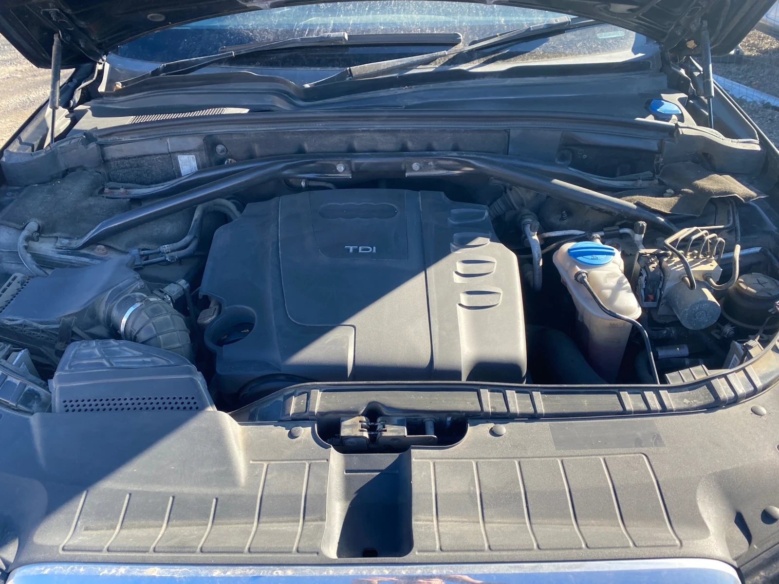 Audi Q5 2.0 | Mobile.bg   14