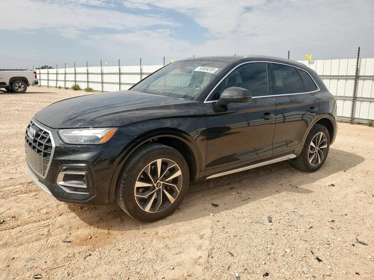 Audi Q5 PREMIUM PLUS DIGITAL/DISTRONIC/ПОДГРЕВИ - изображение 3