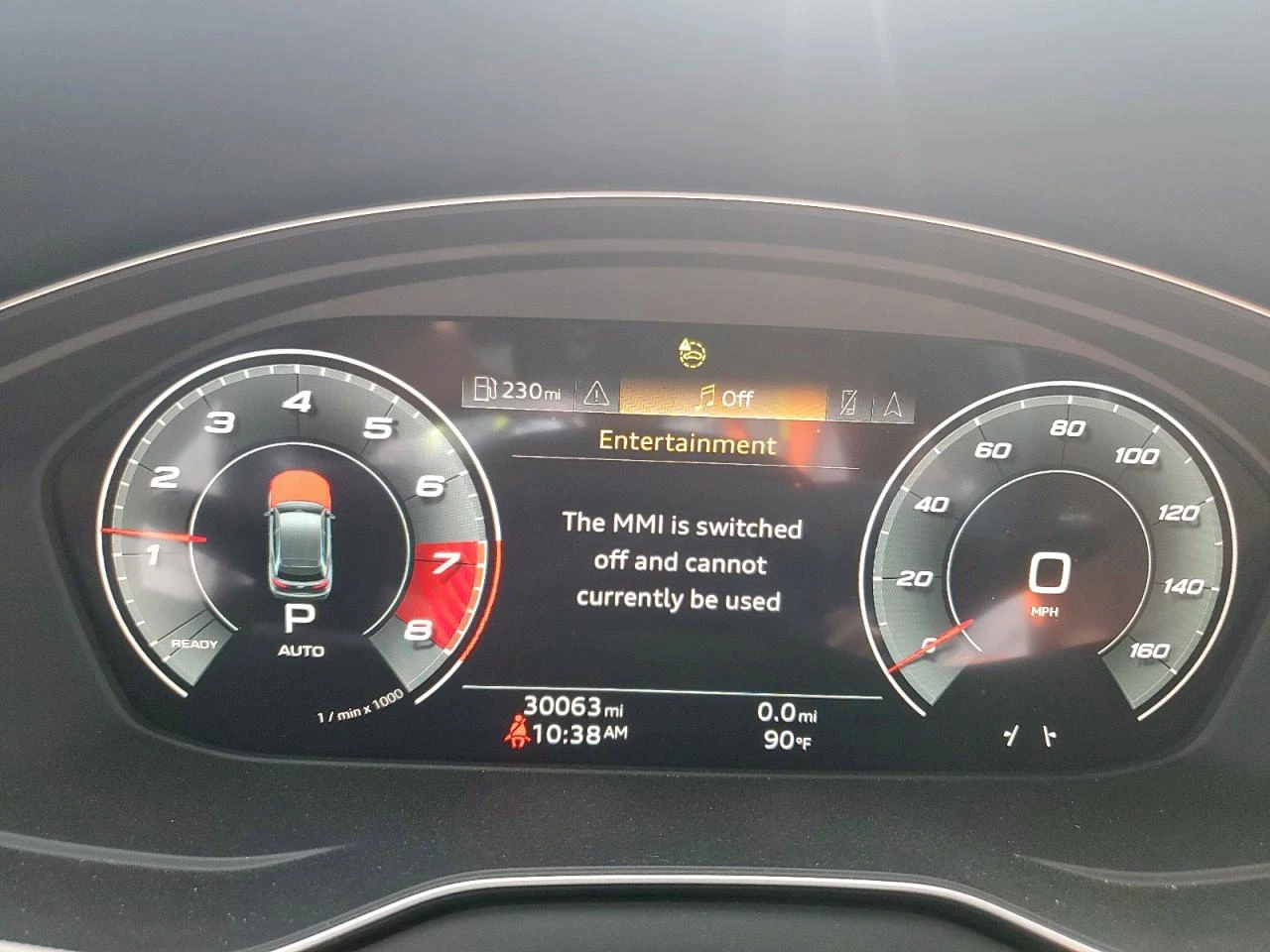 Audi Q5 PREMIUM PLUS DIGITAL/DISTRONIC/ПОДГРЕВИ - изображение 9